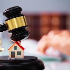 Alzamiento de bienes vs insolvencia punible: diferencias